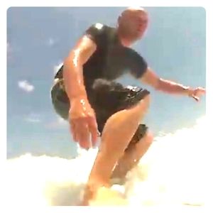 Meet your Posher, Ryan